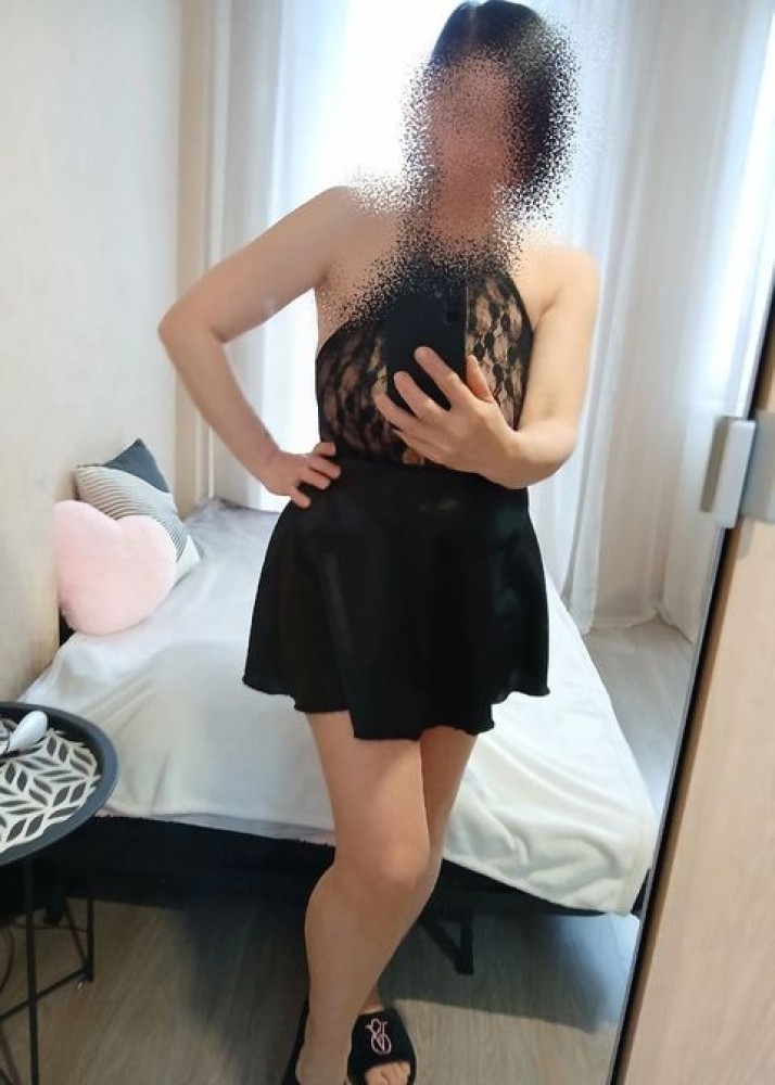 Индивидуалка Ада фото № 2 в городе Химки