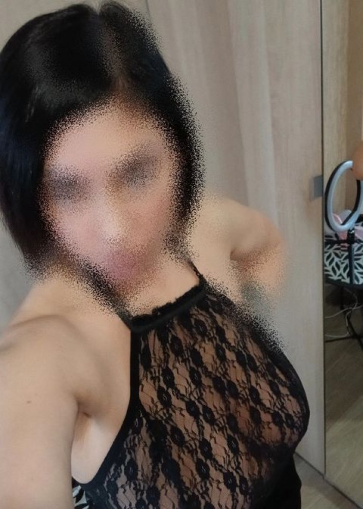 Индивидуалка Ада фото № 2 в городе Химки