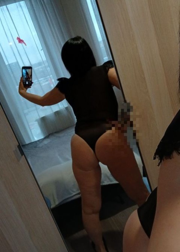 Индивидуалка Ада фото № 2 в городе Химки