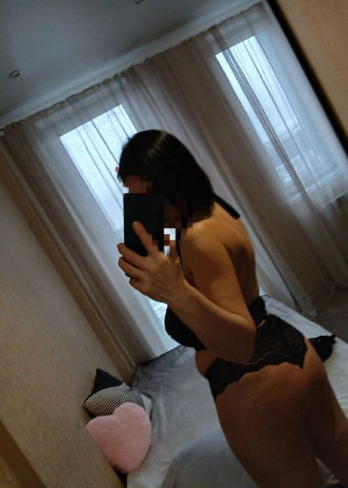 Индивидуалка Ада фото № 2 в городе Химки