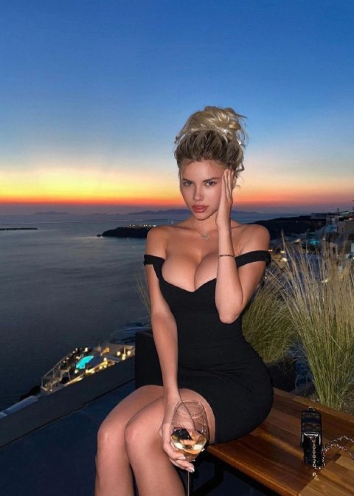 Индивидуалка Адель главное фото в городе Химки 