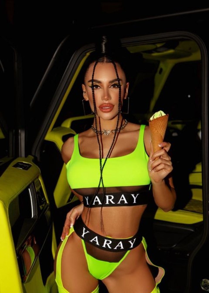 Индивидуалка Адель главное фото в городе Химки 