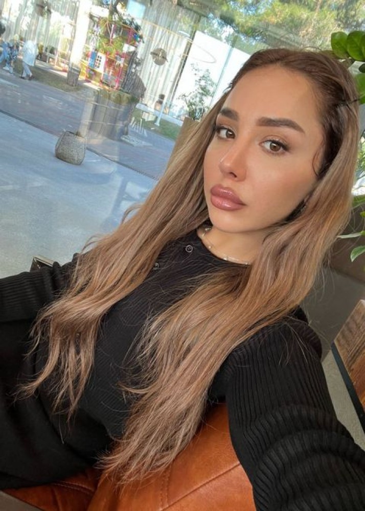 Индивидуалка Альбина фото № 2 в городе Химки