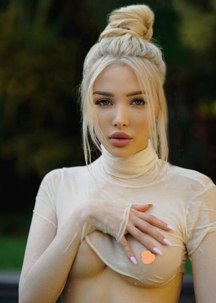 Индивидуалка Александра фото № 2 в городе Химки