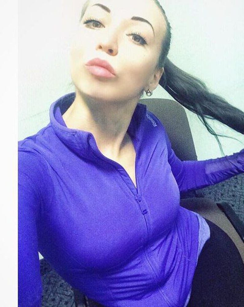 Индивидуалка Александра главное фото в городе Химки 