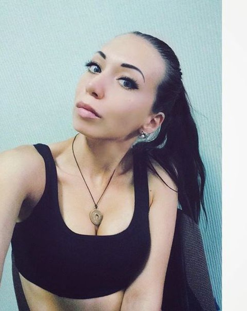 Индивидуалка Александра фото № 2 в городе Химки