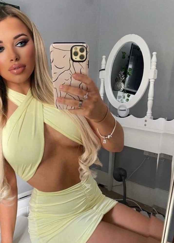 Индивидуалка Алена фото № 2 в городе Химки