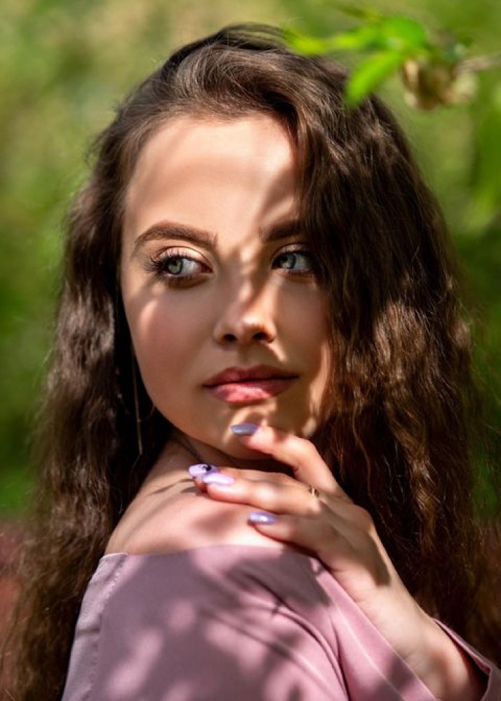 Индивидуалка Алина главное фото в городе Химки 