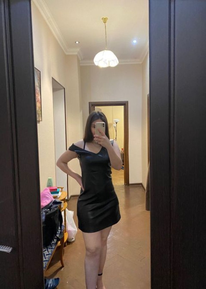 Индивидуалка Алина фото № 2 в городе Химки