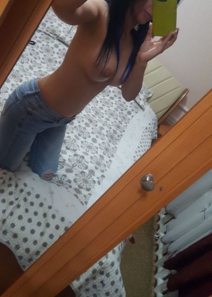 Индивидуалка Алина главное фото в городе Химки 