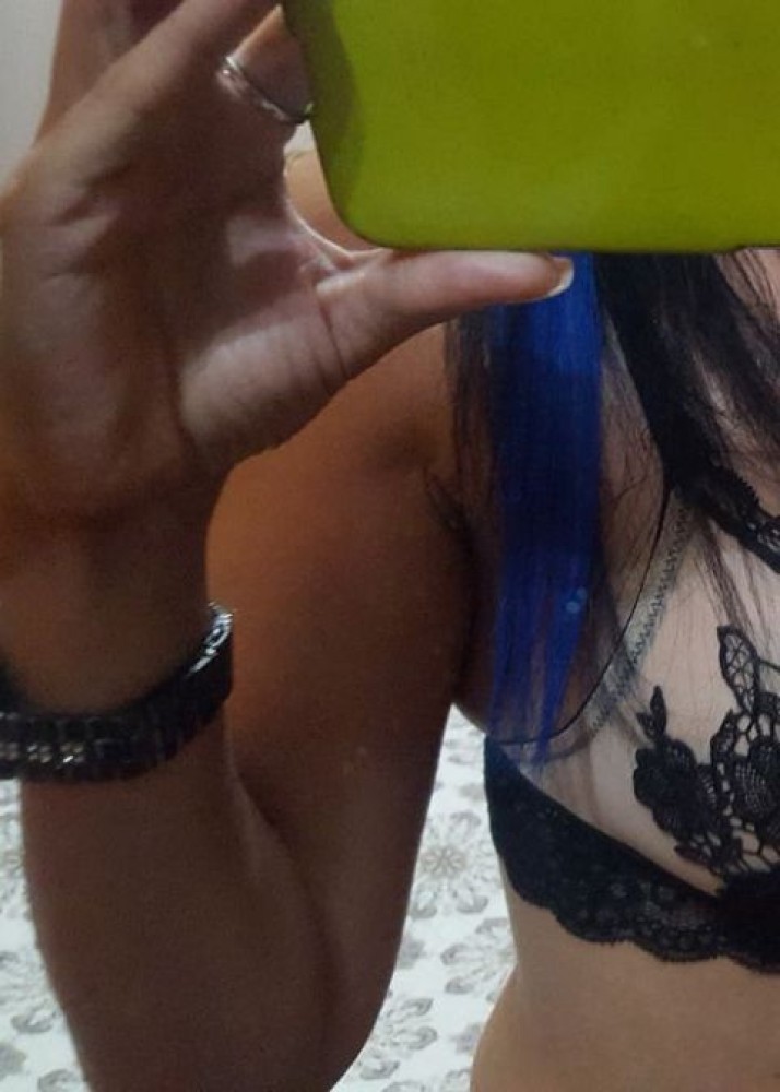 Индивидуалка Алина фото № 2 в городе Химки