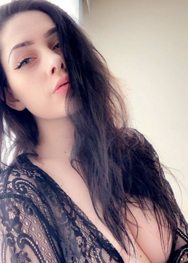 Индивидуалка Алина главное фото в городе Химки 