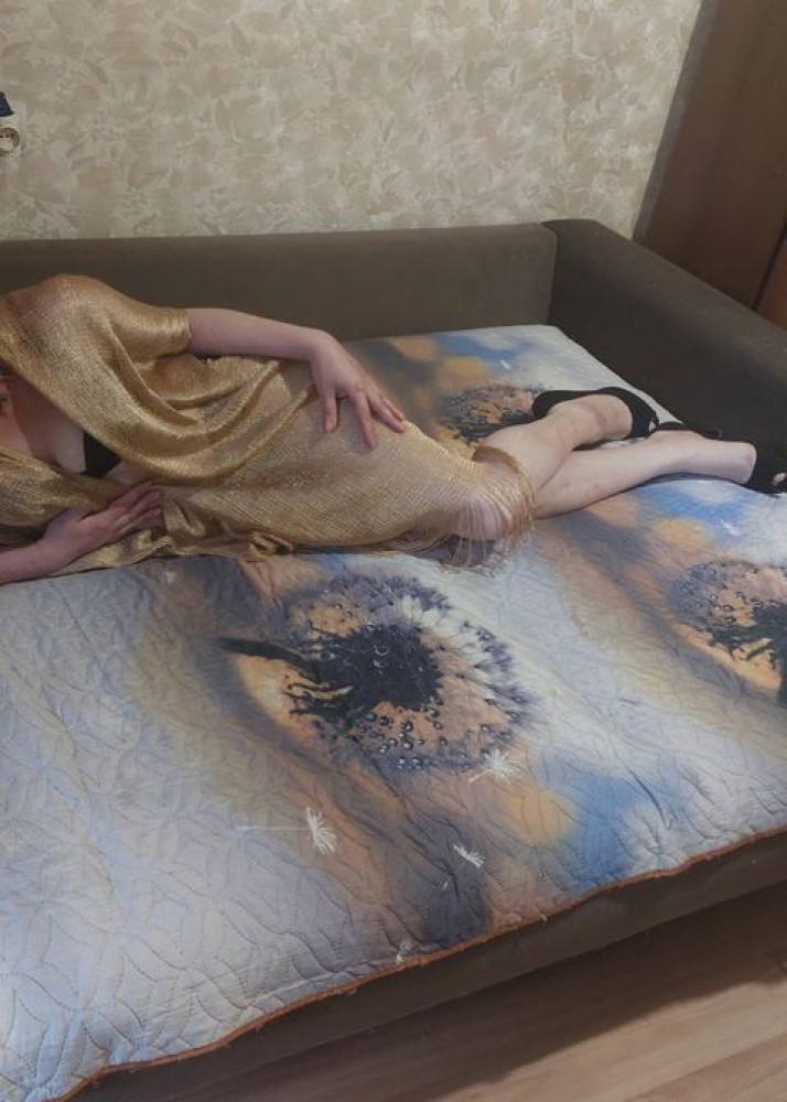 Индивидуалка Алина фото № 2 в городе Химки