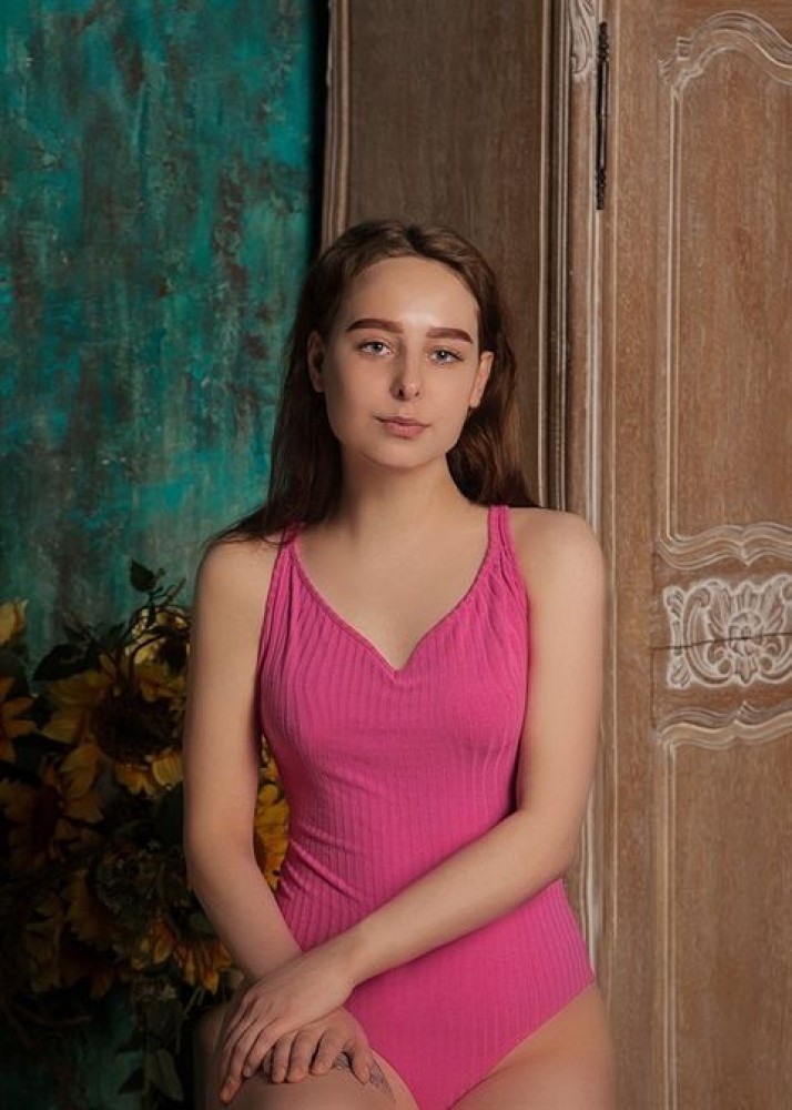 Индивидуалка Алиса фото № 2 в городе Химки