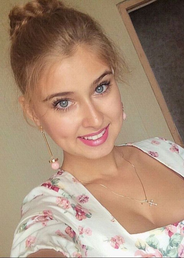 Индивидуалка Алиса главное фото в городе Химки 