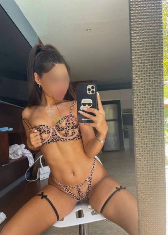 Индивидуалка Алиса главное фото в городе Химки 