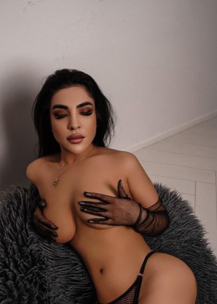 Индивидуалка Алия главное фото в городе Химки 