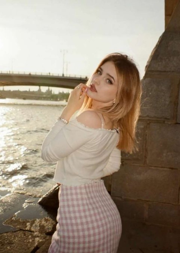 Индивидуалка Алла главное фото в городе Химки 