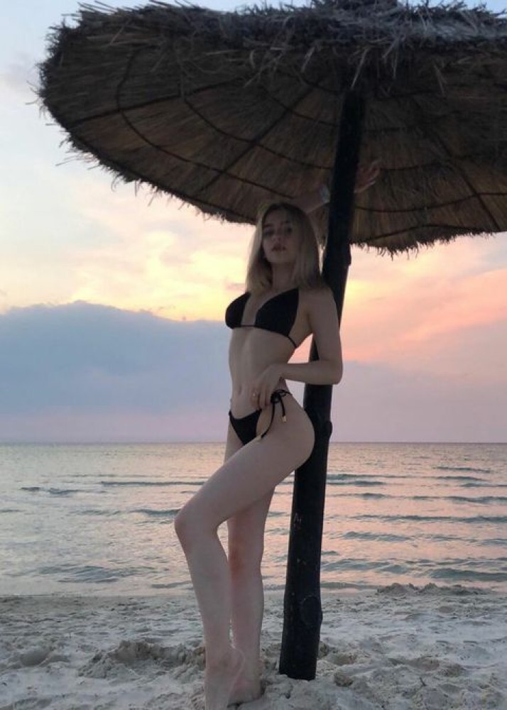 Индивидуалка Алла фото № 2 в городе Химки