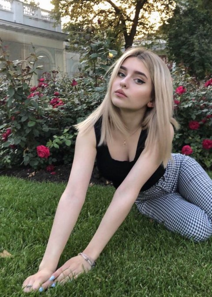 Индивидуалка Алла фото № 2 в городе Химки