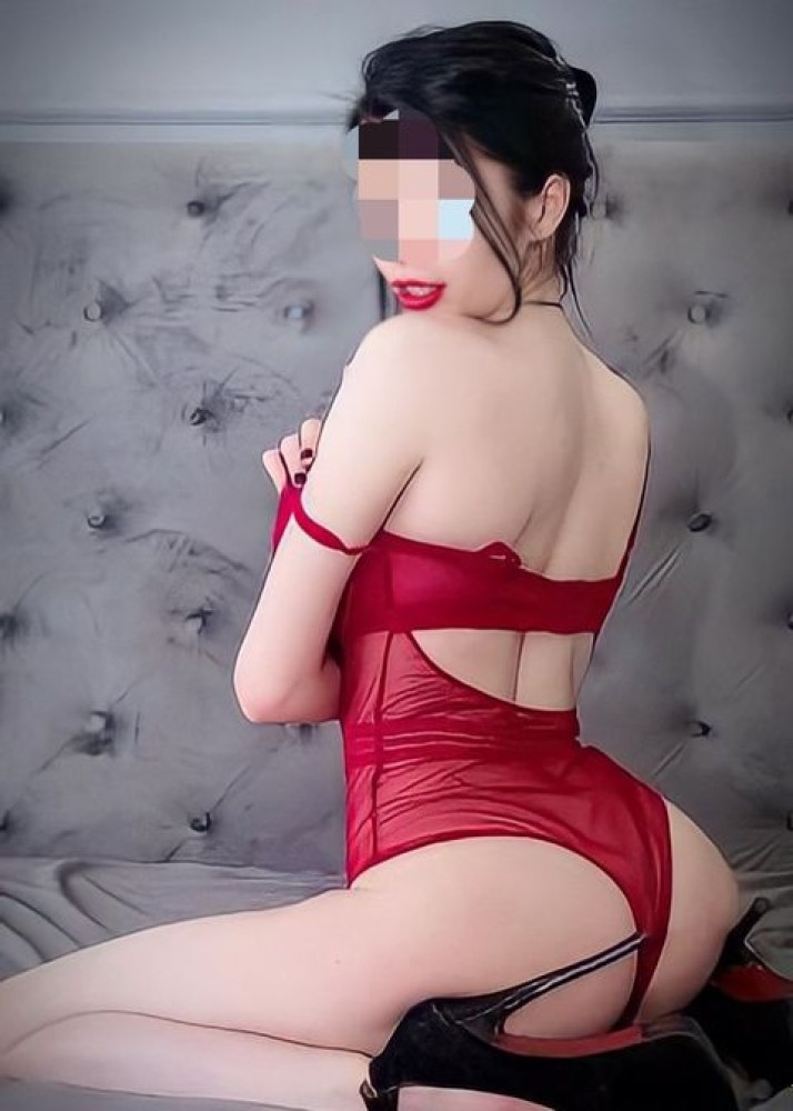 Индивидуалка Алла главное фото в городе Химки 