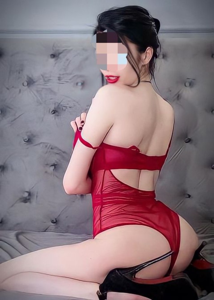 Индивидуалка Алла фото № 2 в городе Химки