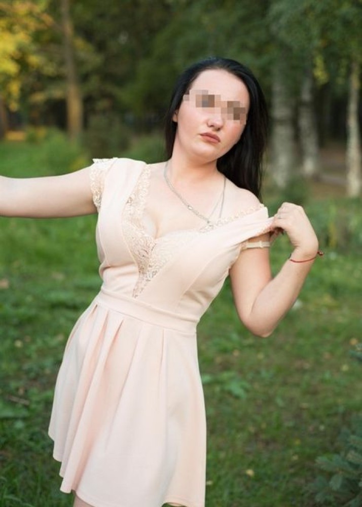 Индивидуалка Алёна главное фото в городе Химки 