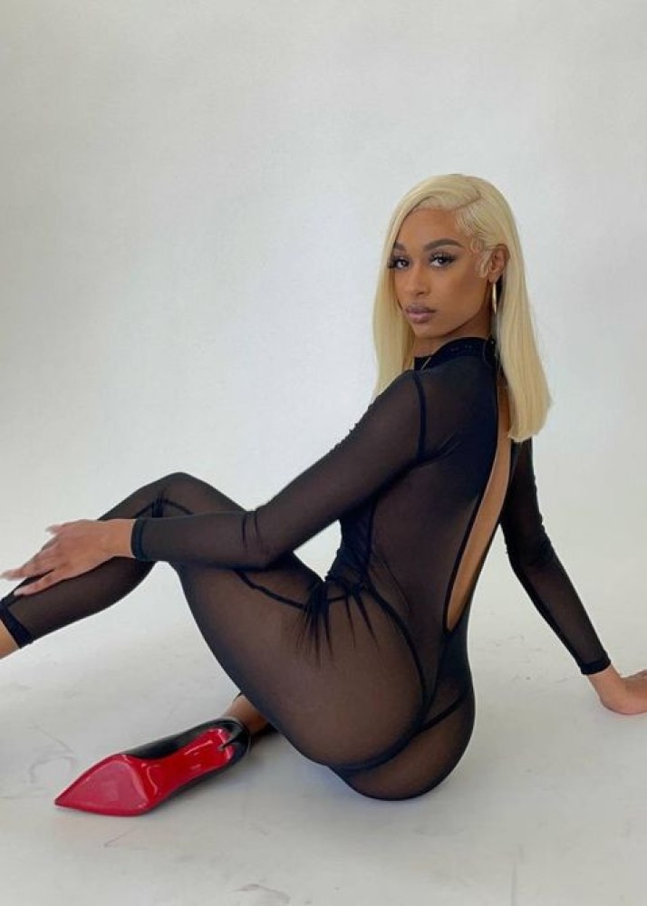 Индивидуалка Аманда главное фото в городе Химки 