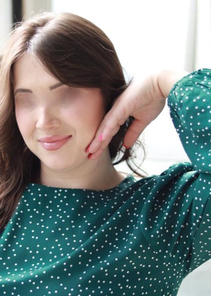 Индивидуалка Анастасия фото № 2 в городе Химки