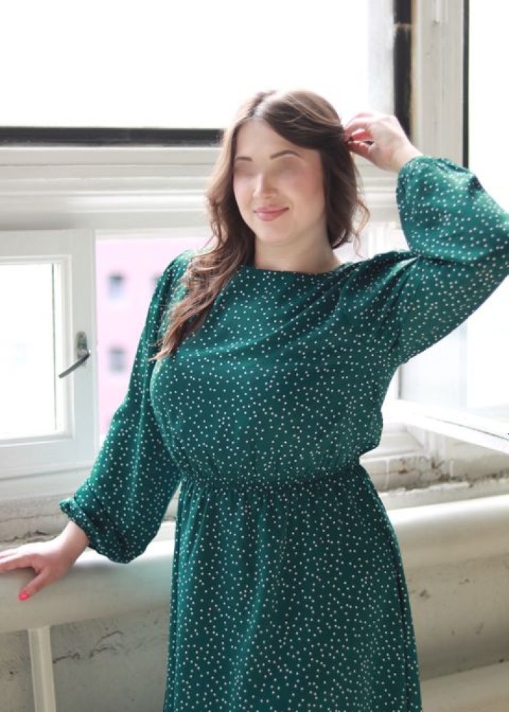 Индивидуалка Анастасия фото № 2 в городе Химки