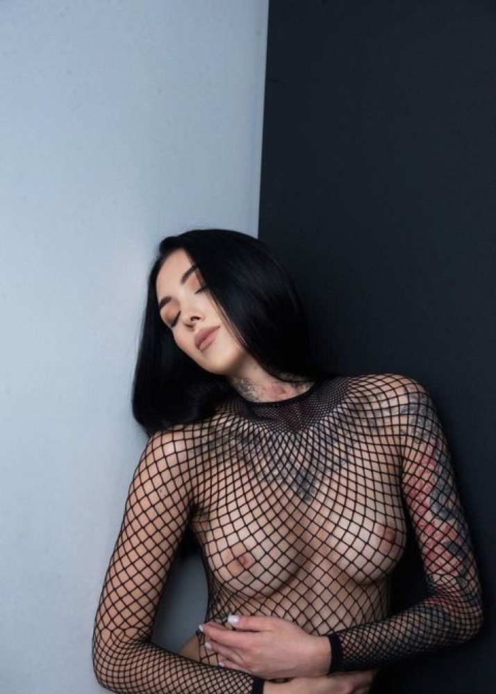 Индивидуалка Анечка фото № 2 в городе Химки