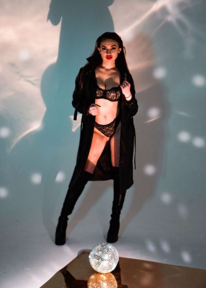 Индивидуалка Ангелина фото № 2 в городе Химки