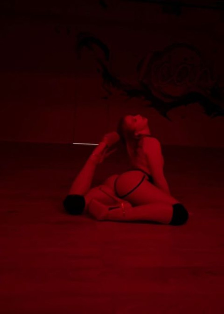 Индивидуалка Аня фото № 2 в городе Химки