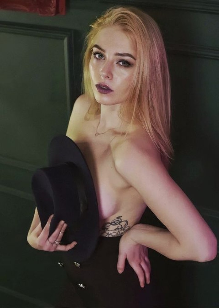 Индивидуалка Аня фото № 2 в городе Химки