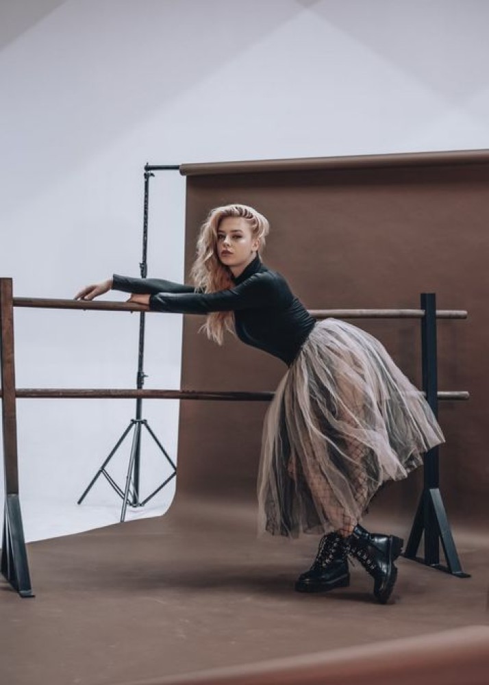 Индивидуалка Аня фото № 2 в городе Химки