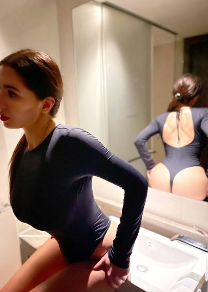 Индивидуалка Аня фото № 2 в городе Химки