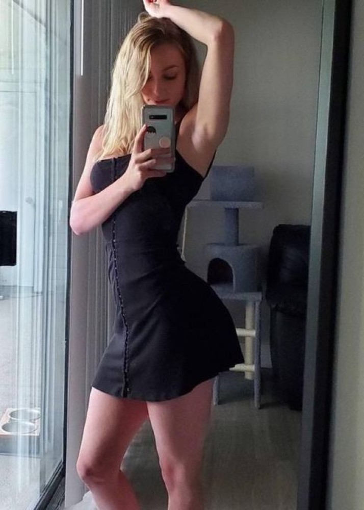 Индивидуалка Аня главное фото в городе Химки 