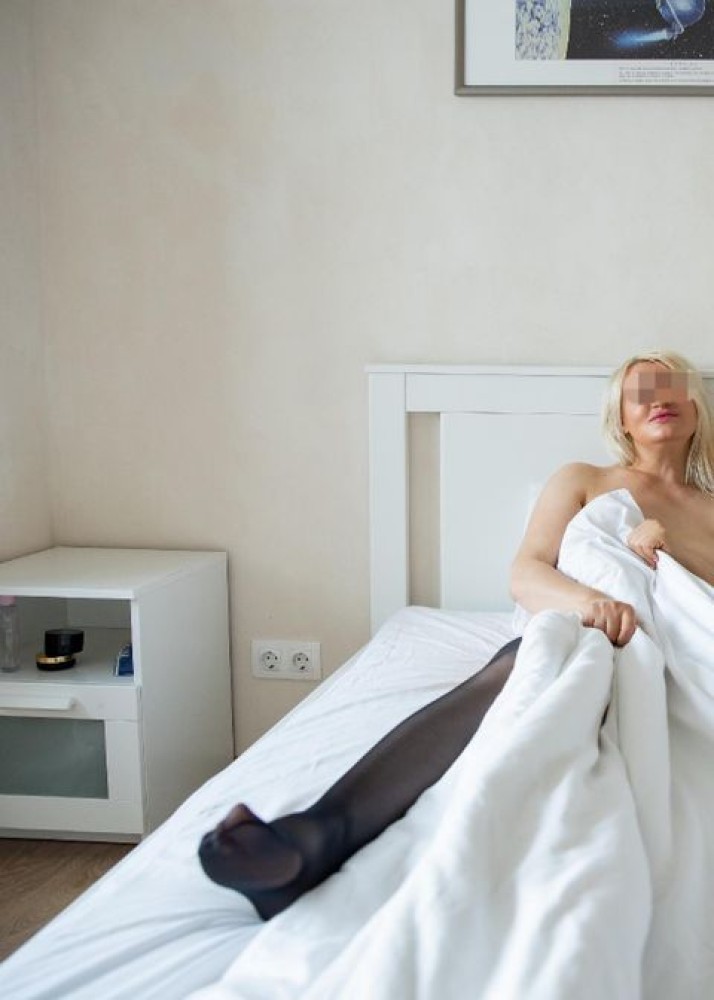 Индивидуалка Аня фото № 2 в городе Химки