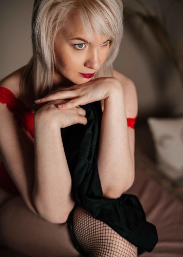 Индивидуалка Анюта фото № 2 в городе Химки