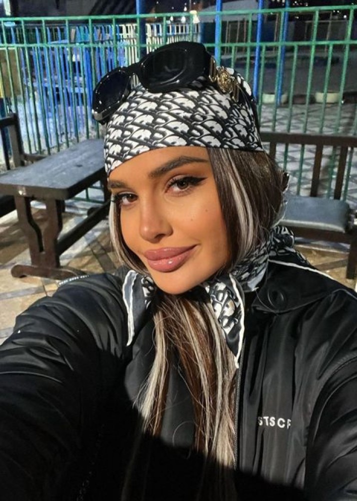 Индивидуалка Анжела главное фото в городе Химки 