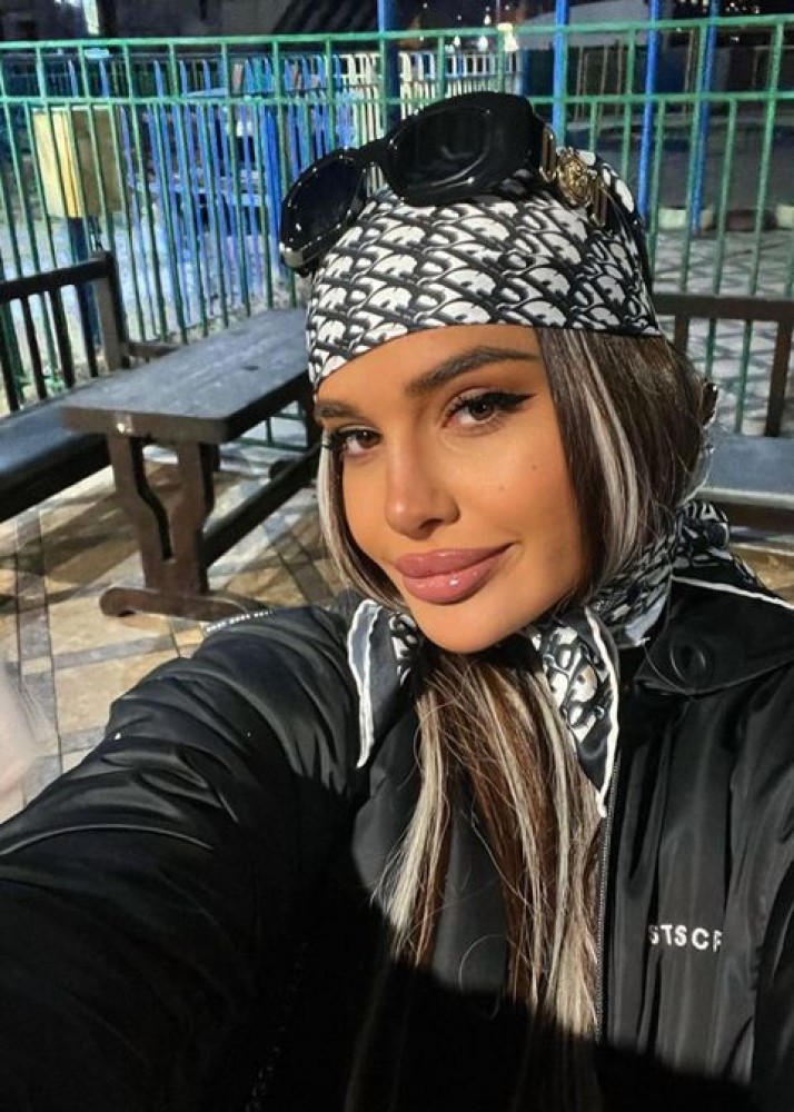 Индивидуалка Анжела фото № 2 в городе Химки