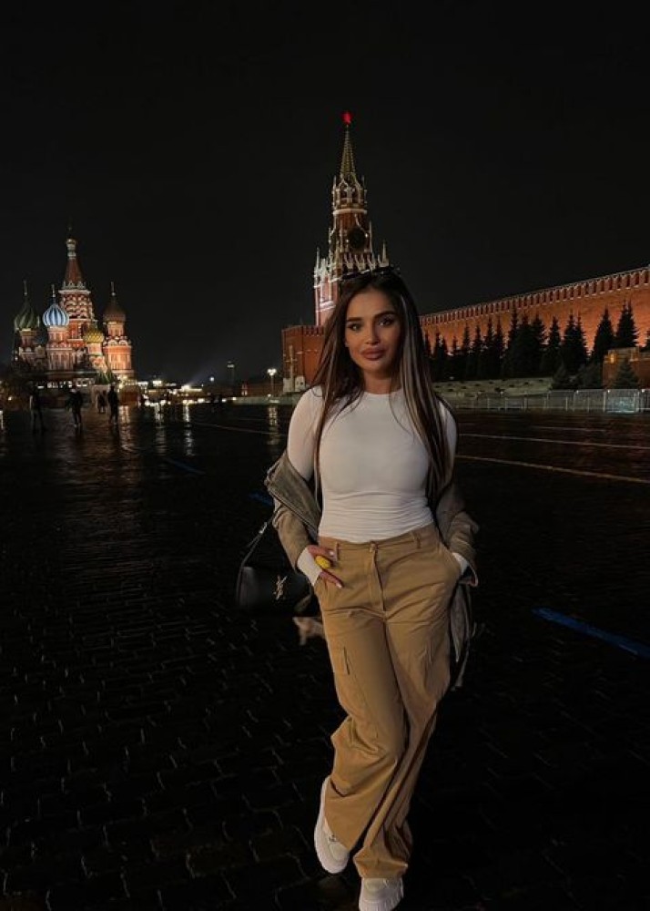 Индивидуалка Анжела фото № 2 в городе Химки