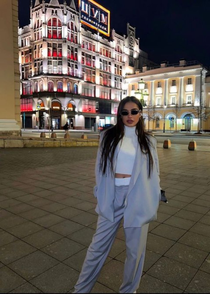 Индивидуалка Анжела фото № 2 в городе Химки