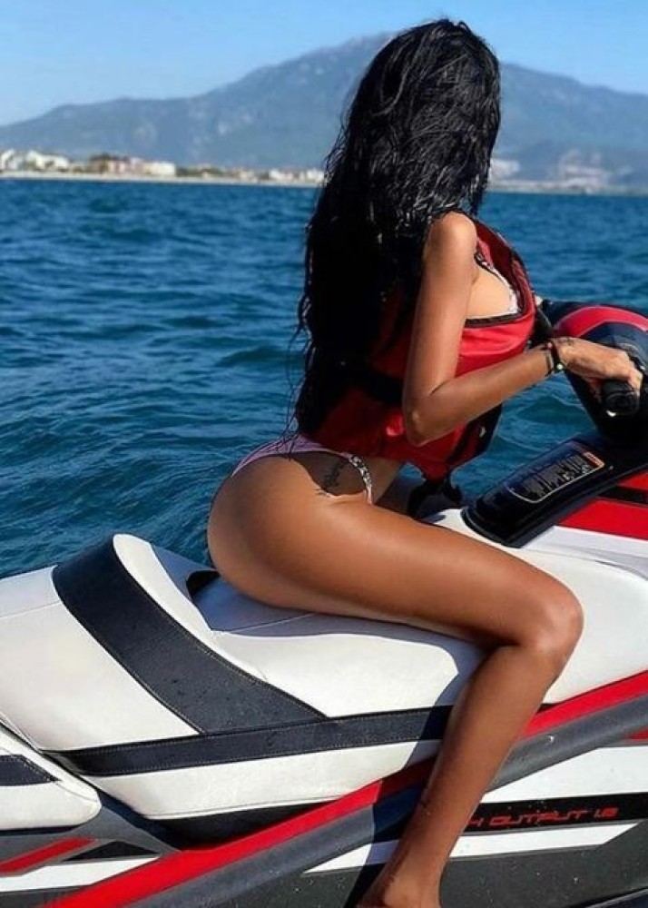 Индивидуалка Анжелика фото № 2 в городе Химки