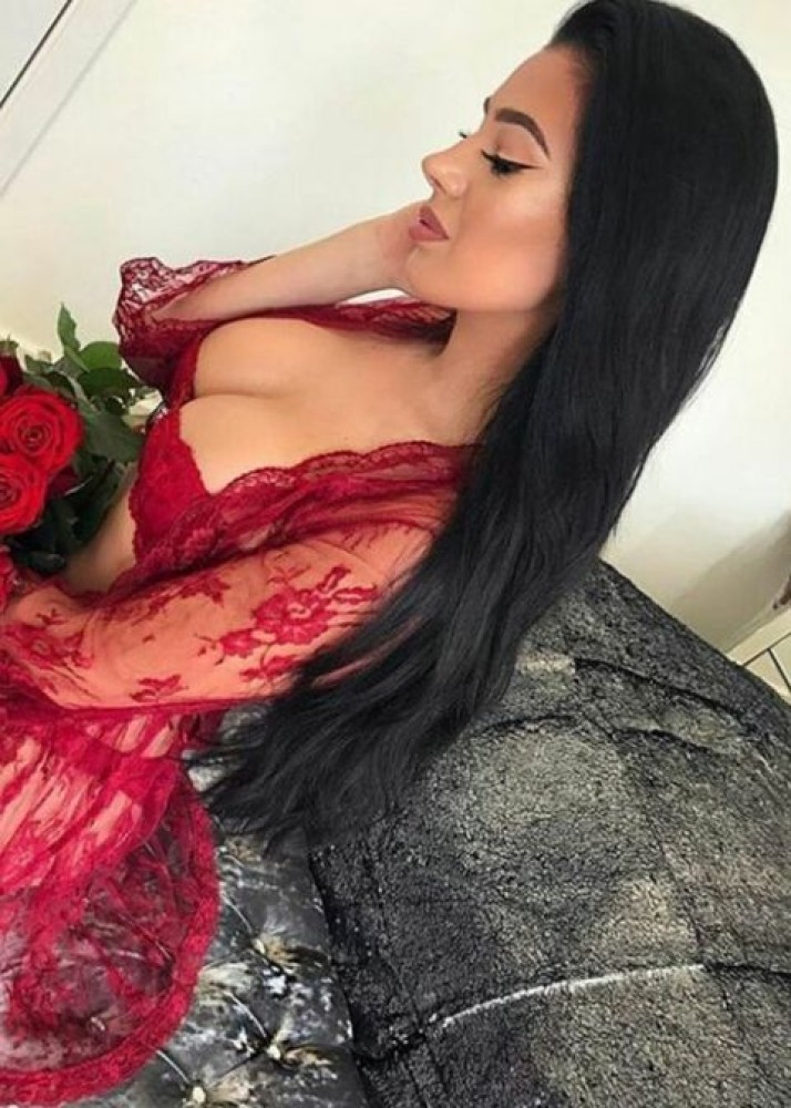 Индивидуалка Анжелика фото № 2 в городе Химки