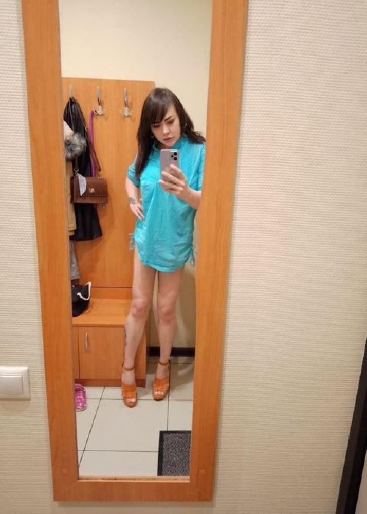 Индивидуалка Ариэль фото № 2 в городе Химки