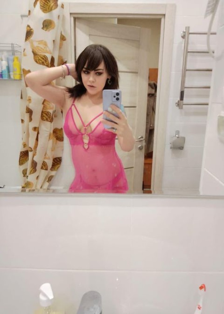 Индивидуалка Ариэль фото № 2 в городе Химки