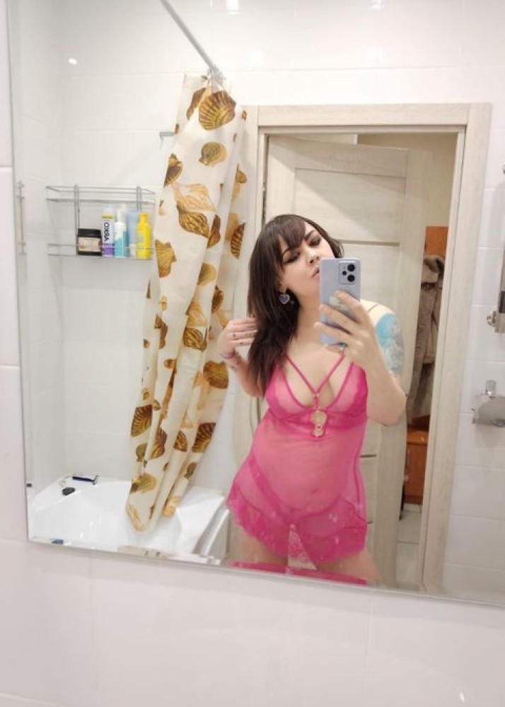 Индивидуалка Ариэль фото № 2 в городе Химки