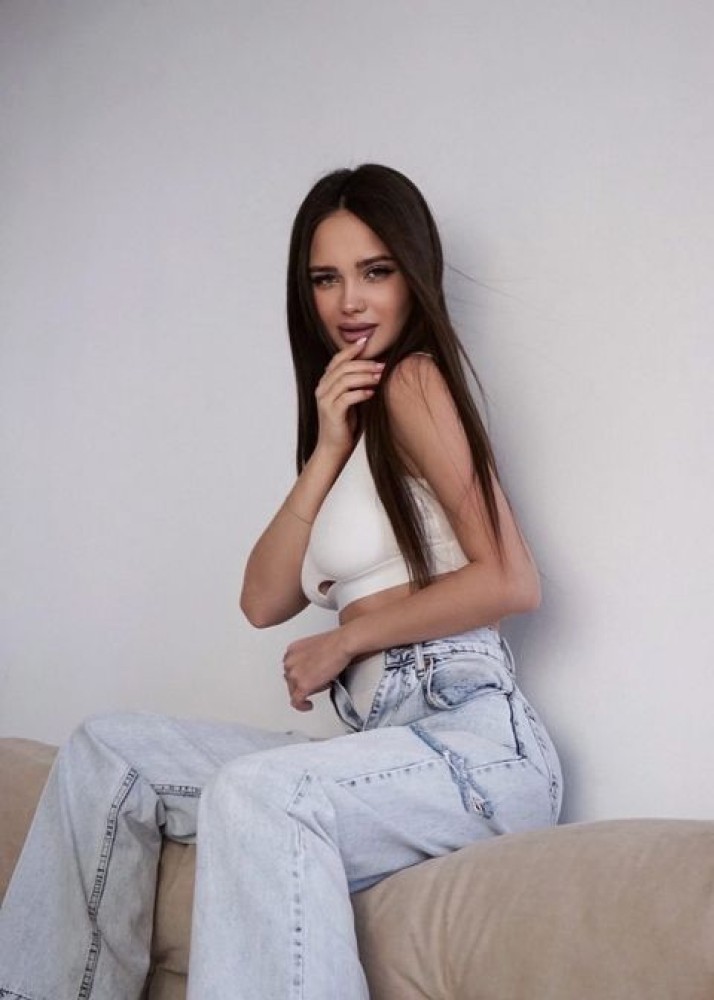 Индивидуалка Арина главное фото в городе Химки 