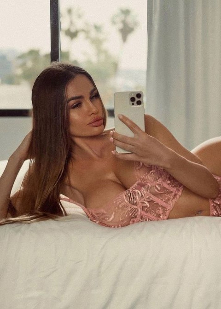 Индивидуалка Арина фото № 2 в городе Химки